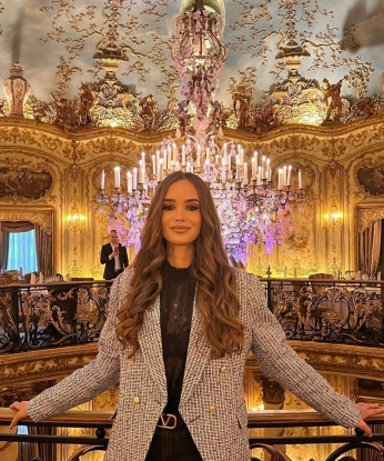 Тамара, 22 года